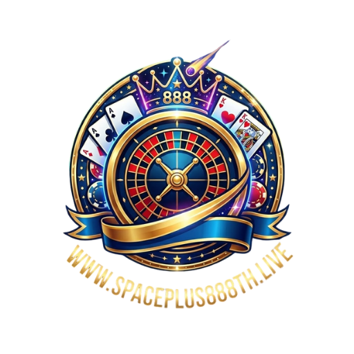 SPACEPLUS888TH